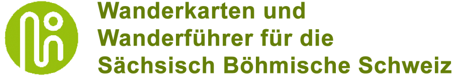 Wanderkarten und Wanderführer